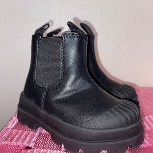 Toddler Boots